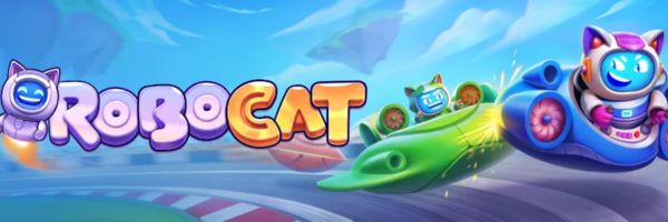 Robocat Casino z najniższym progiem wpłaty dla polskich graczy