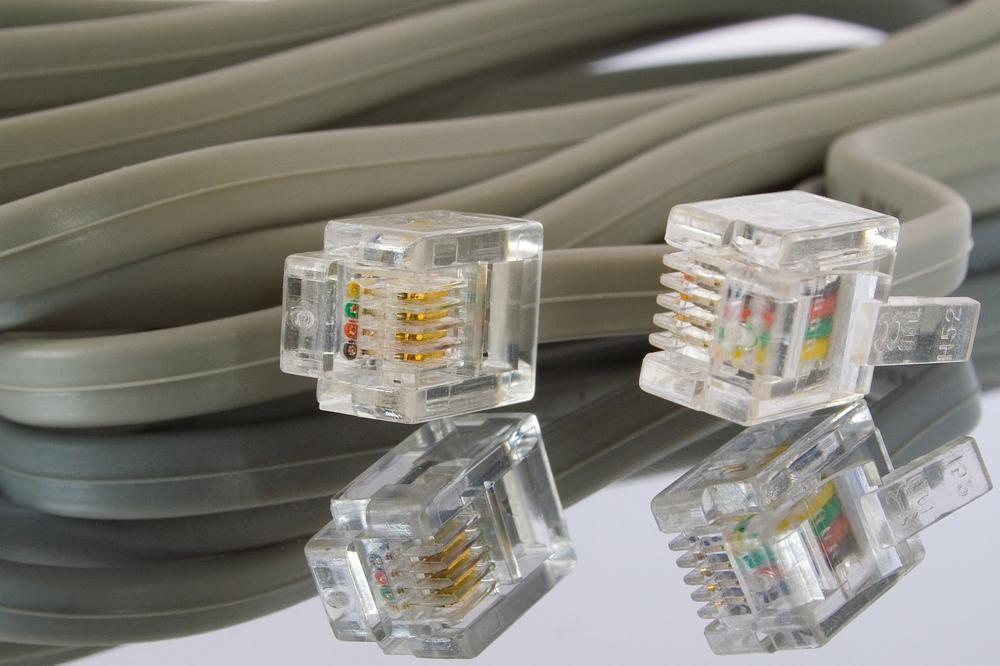 Ethernet switch