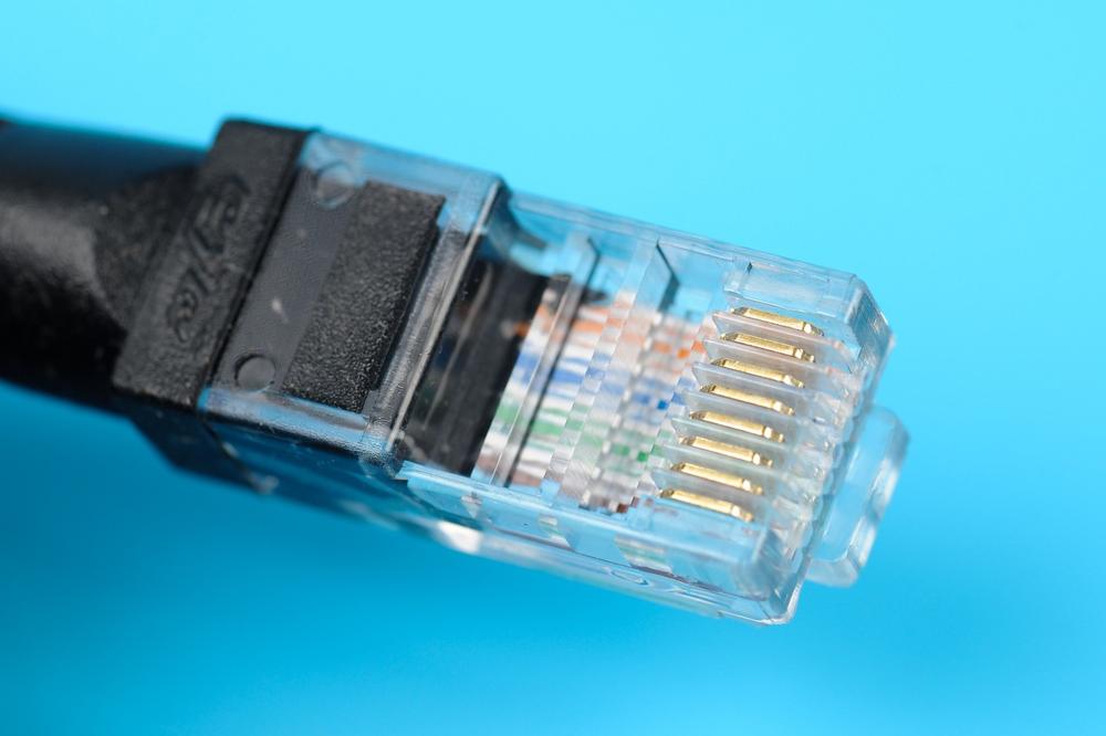 Ethernet switch