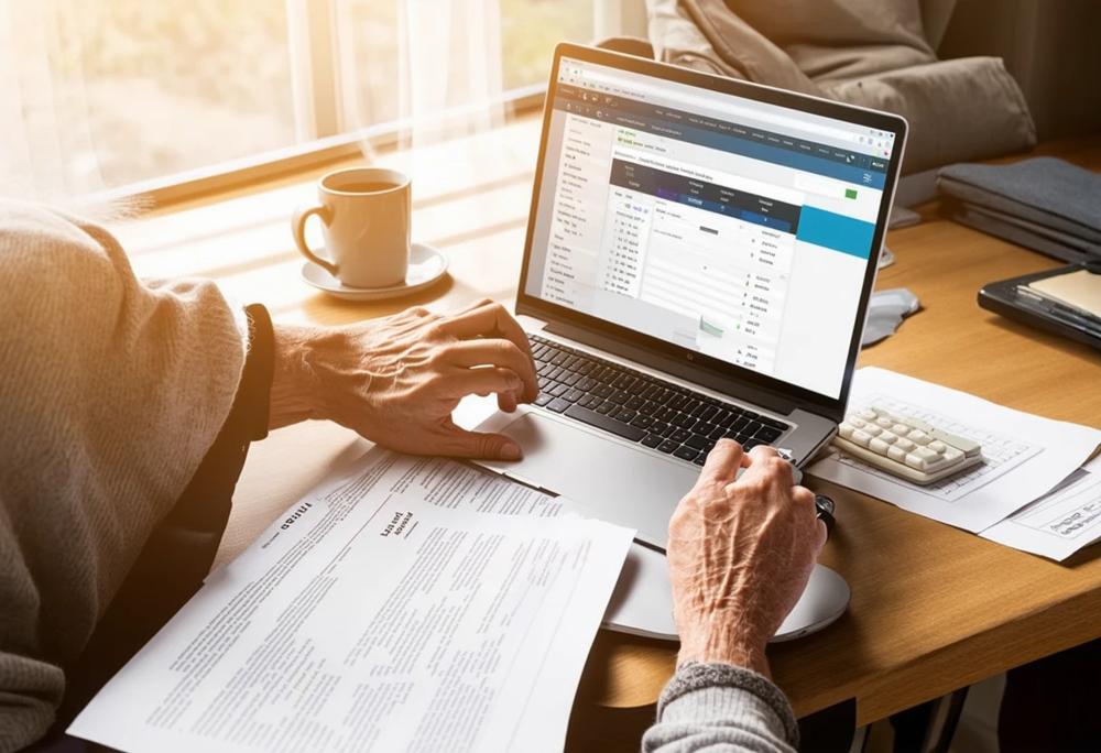 retirement planning
