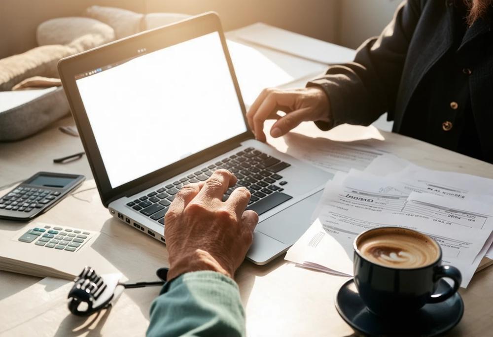 retirement planning
